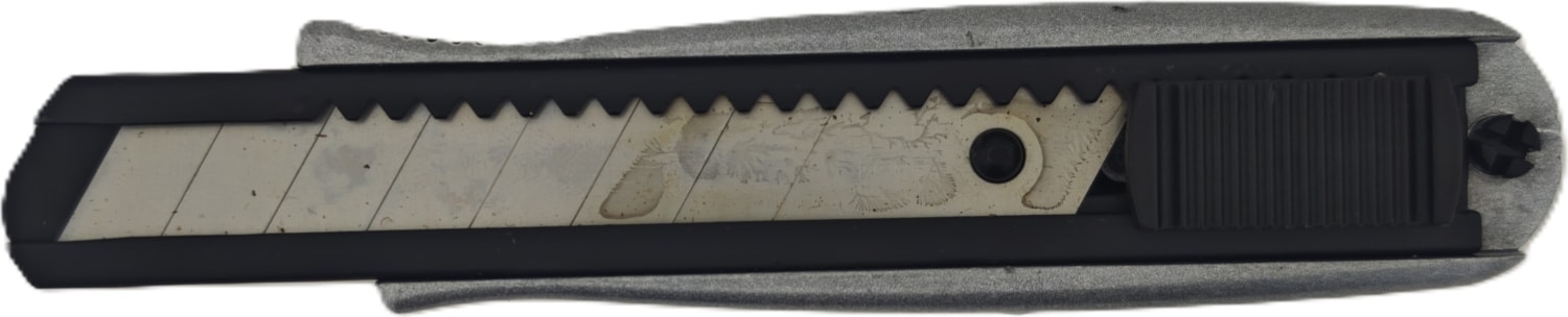Ctn 5118M Metal Maket Bıçağı