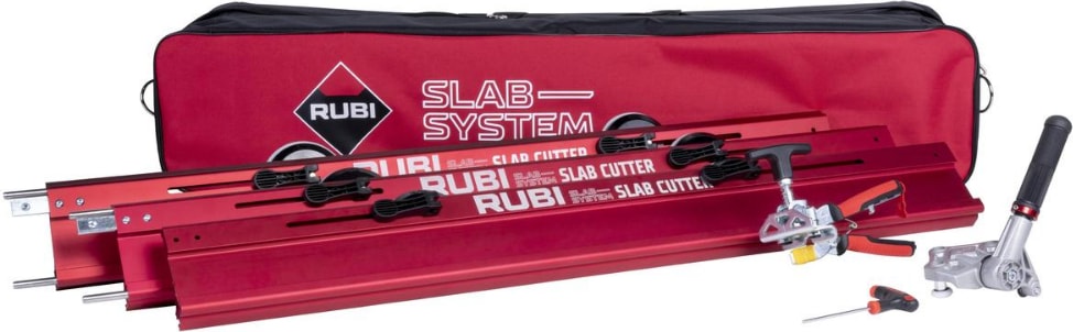 Rubi Slab Cutter G3 Kesme Makinası 16900