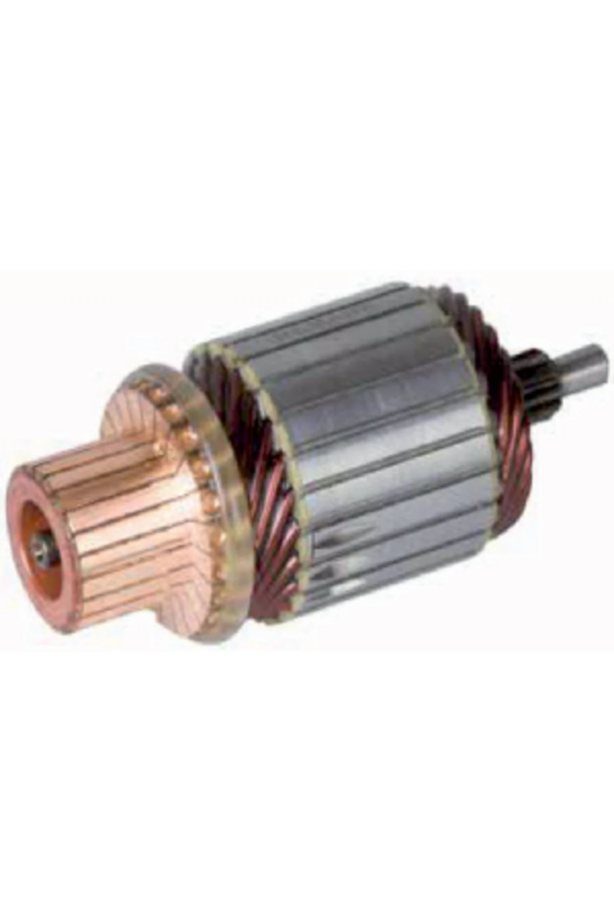 MARŞ KOLLEKTÖRÜ N.DENSO N DENSO FOCUS/FIESTA/FUSION - DODO-IM755