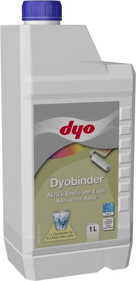Binder Astar 1 Litre