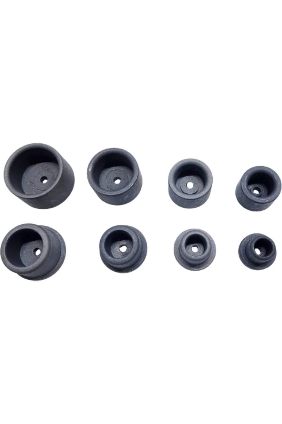 Pprc Plastik Boru Kaynak Paftaları 20 25 32 40 Mm Takım