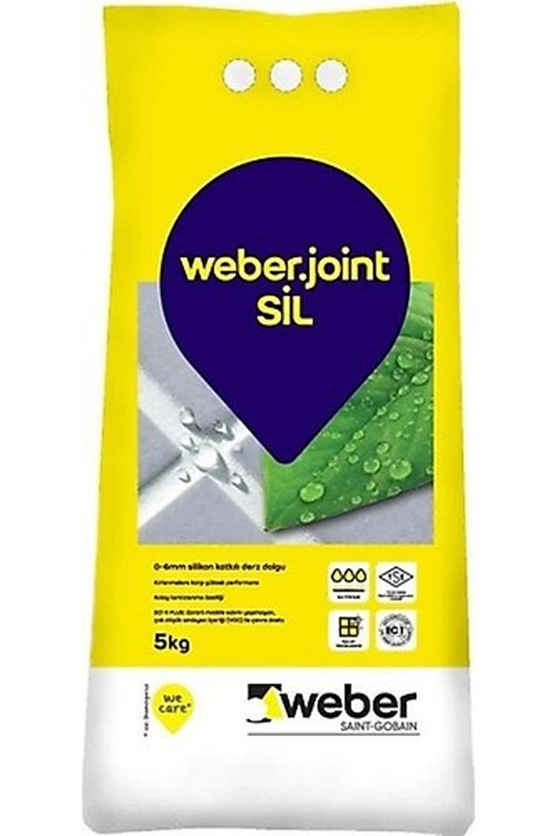 Joint Sil Derz Dolgu Toprak Kahve 5/1