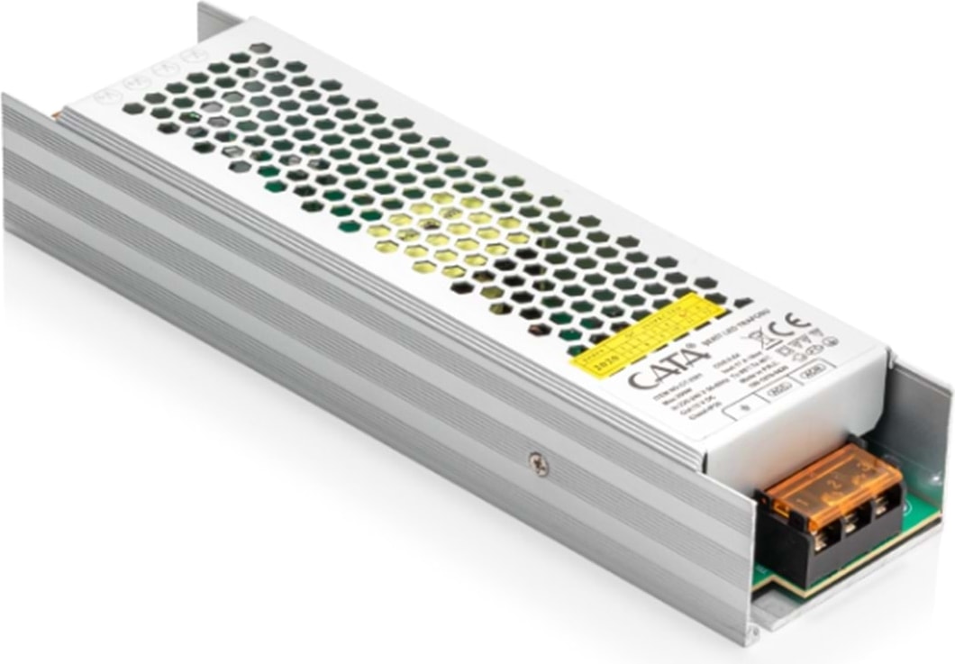 CT-2561 Şerit LED Trafosu 200W 17A
