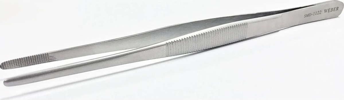 Smd 1122 Mikro Montaj Cımbızı 200 mm