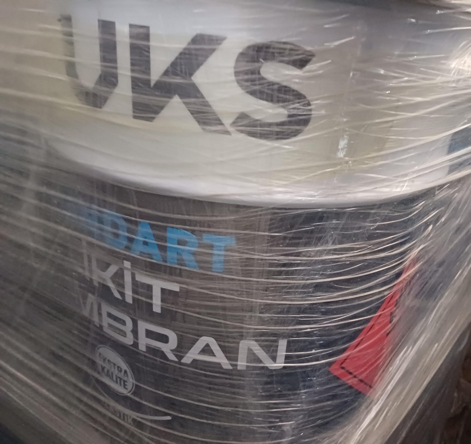 Standart Likit Membran 18KĞ