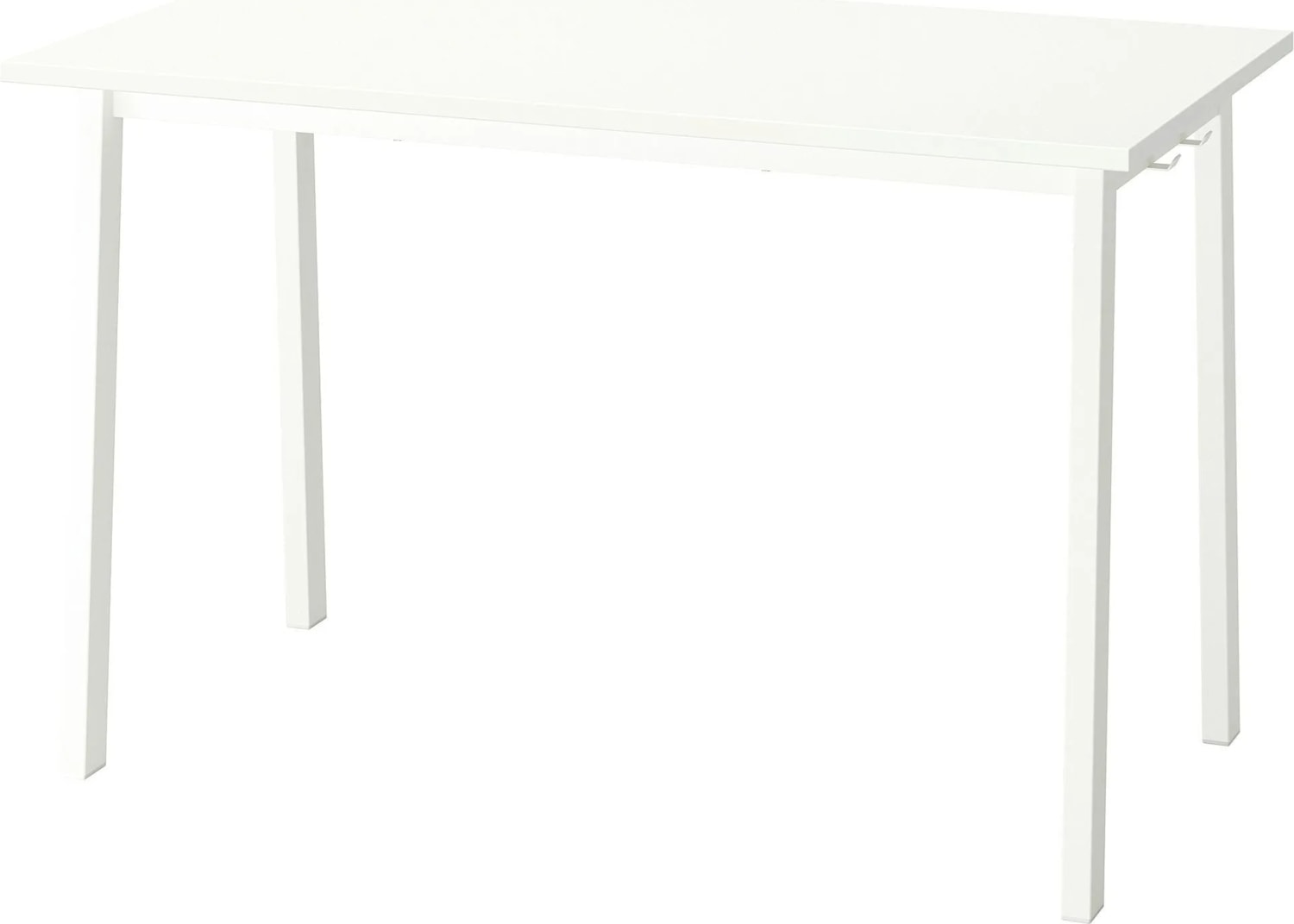 Mıttzon Çalışma Masası Tablası Beyaz 120 x 68 Cm