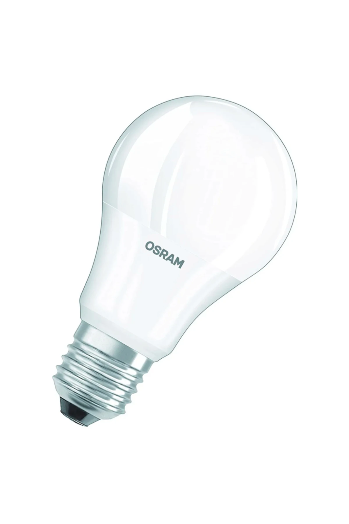 Led Ampul Value 8,5w 2700k Sarı Işık 806lm E27 10'lu Paket