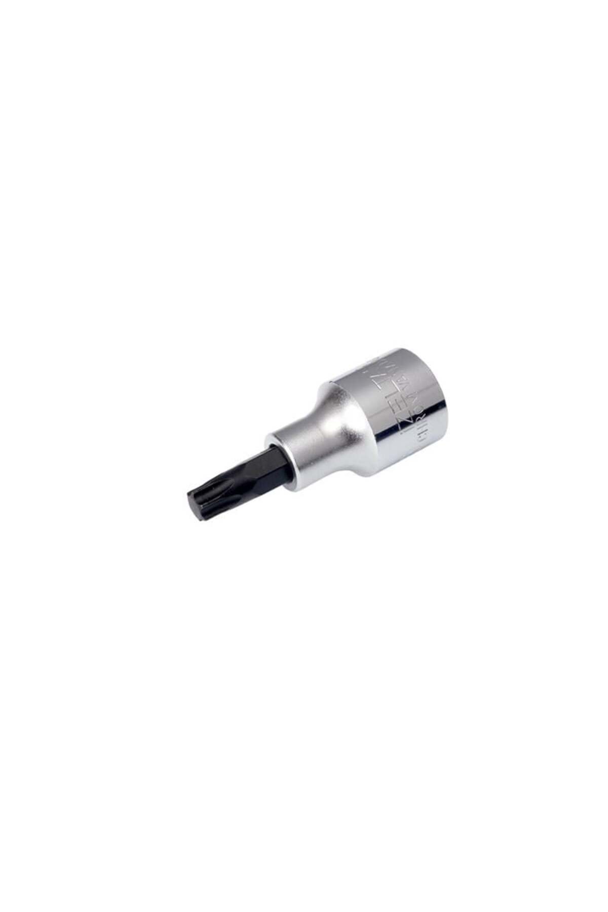 İZELTAŞ Lokmalı Star Torx Uç 1/2'' T25