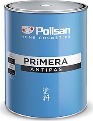 Polisan Primera İlk Antipas 2,5 lt