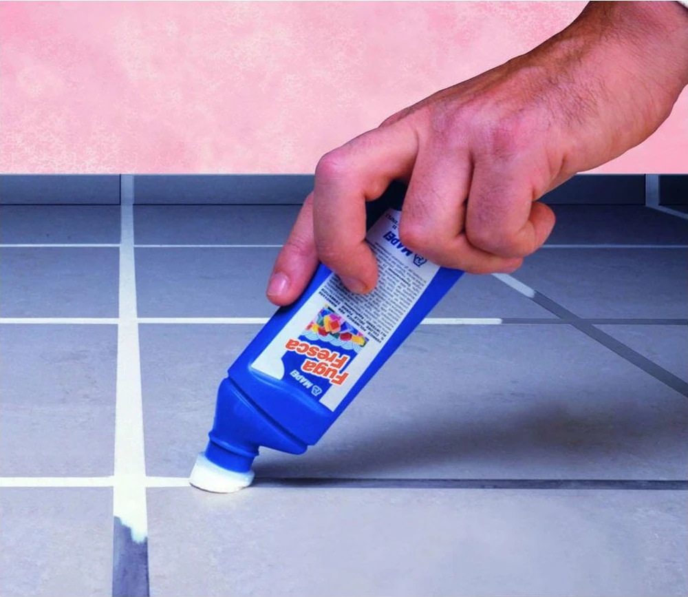 Mapeı Fuga Fresca Derz Temizlik Boyası 132 Bej /160 gr