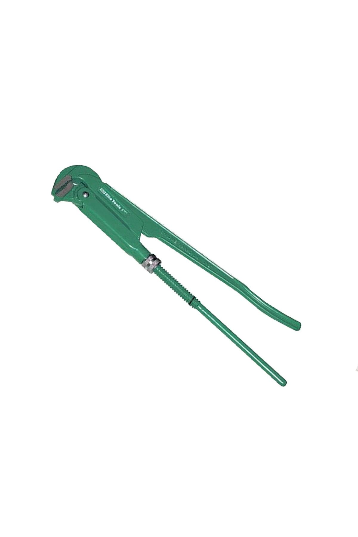 2203 Maşalı Boru Anahtarı 1 1/2" 425 Mm