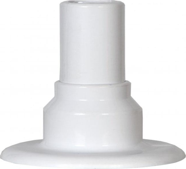 Havlupan Boru Gizleme / Ayarlı- Beyaz - Ahb100