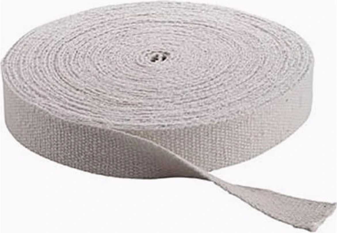 SERAMİK ELYAF ŞERİT 2*100 MM ( 1 METRE )