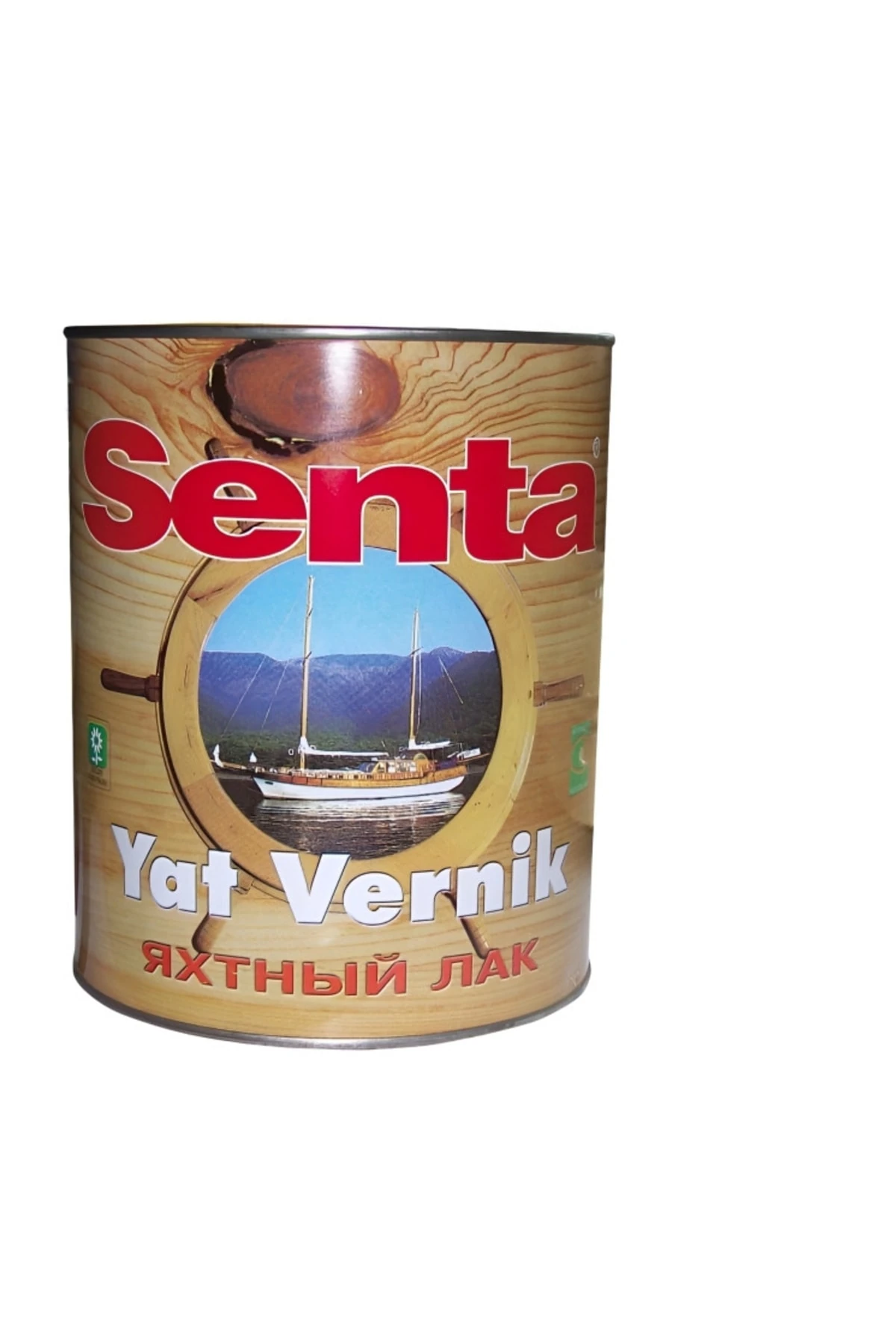 Premıum Yat Vernik 0.75 Lt