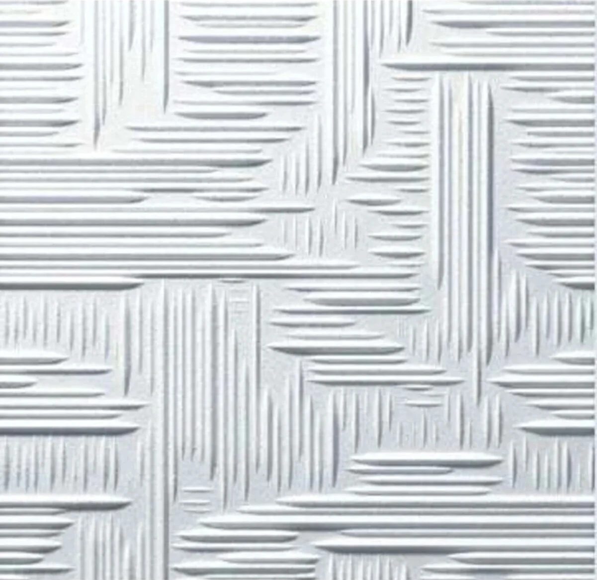 Tavan Kaplama Köpüğü Çizgi