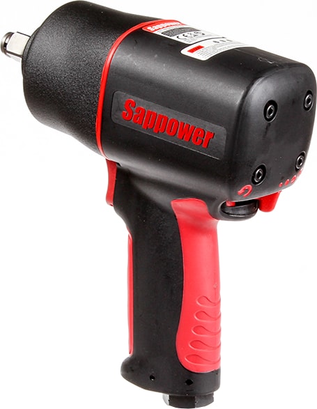 IW-3C14 Havalı Somun Sıkma ve Sökme 1/2"