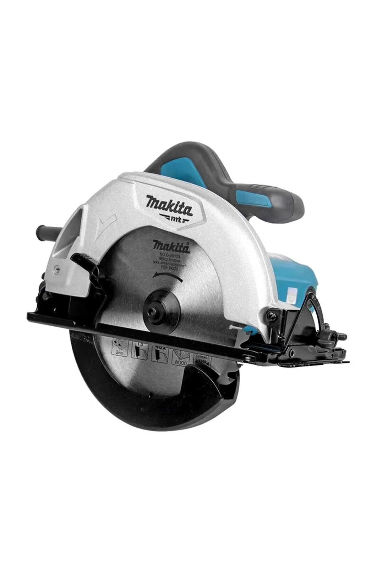 M5802B Sunta Kesme Daire Testere Makinası 185-190mm 1050W