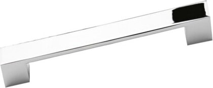 Zirve Krom Mobilya Dolap Çekmece Kulpu 224 mm 12 Adet