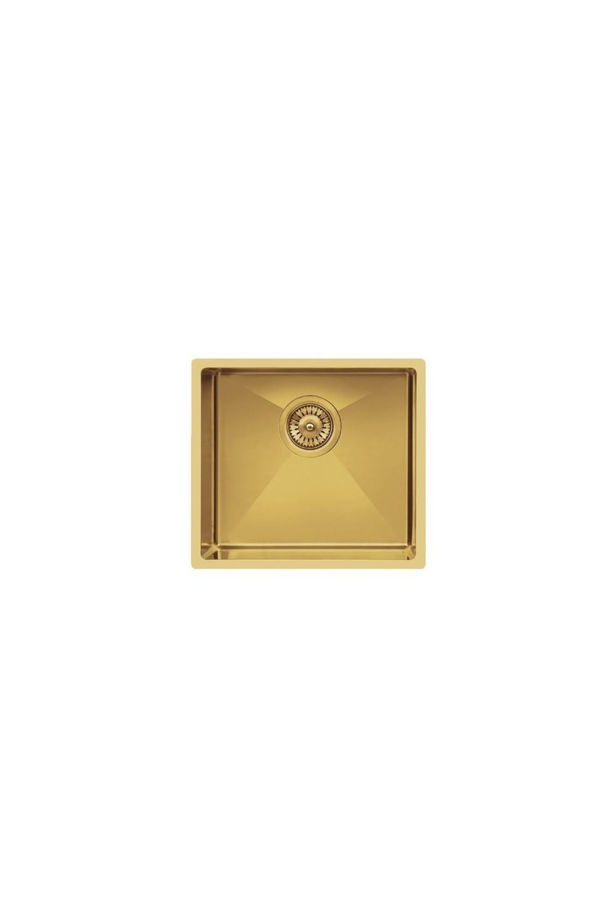Color X 400 Gold Polısajlı T.üstü