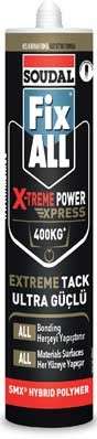 Soudal Fix All Extreme Power Express