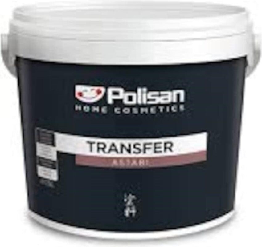 Transfer Astarı 2,5 Lt