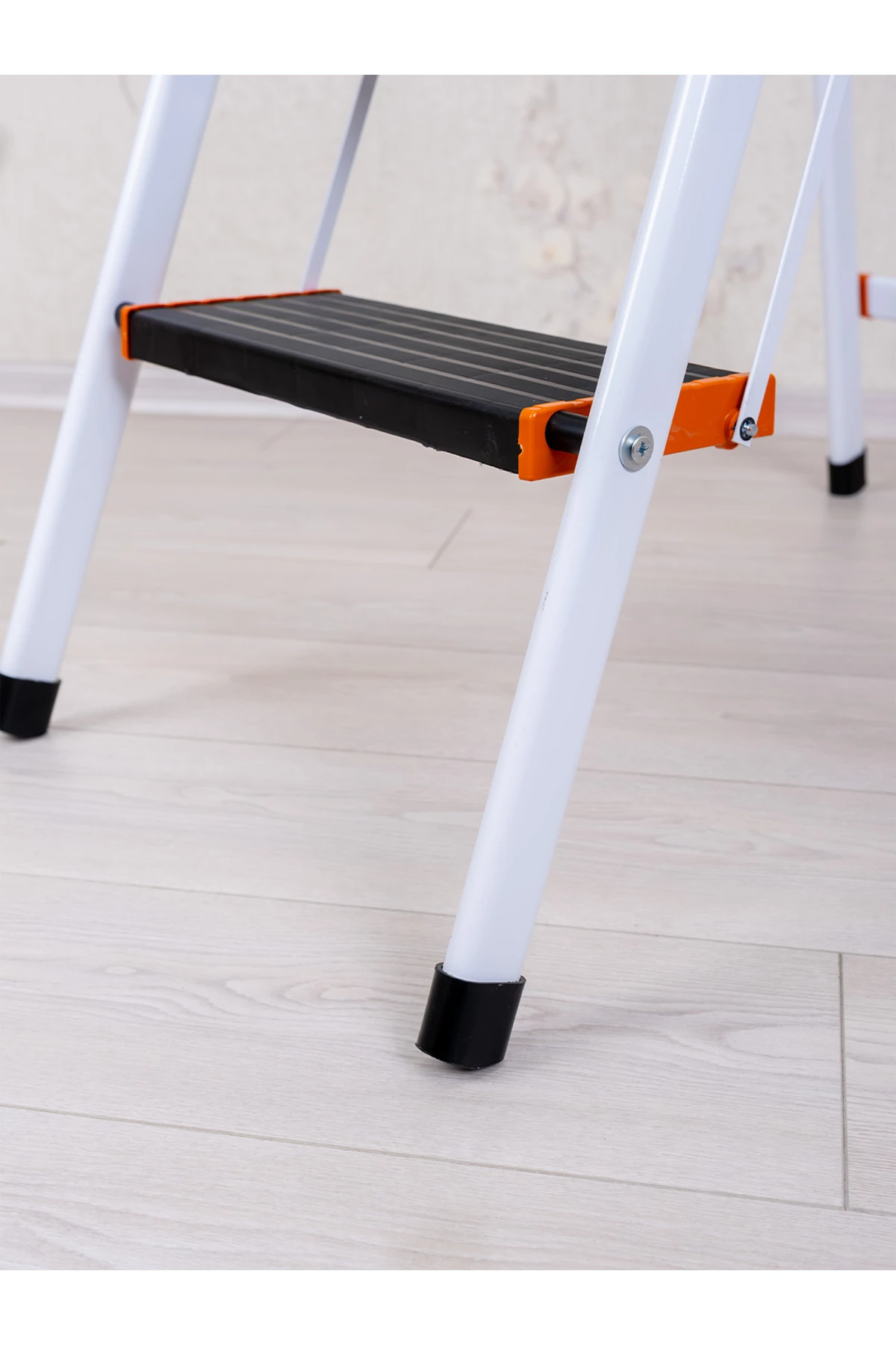 Hauslife 5 Basamaklı Ev Ve İş Merdiveni