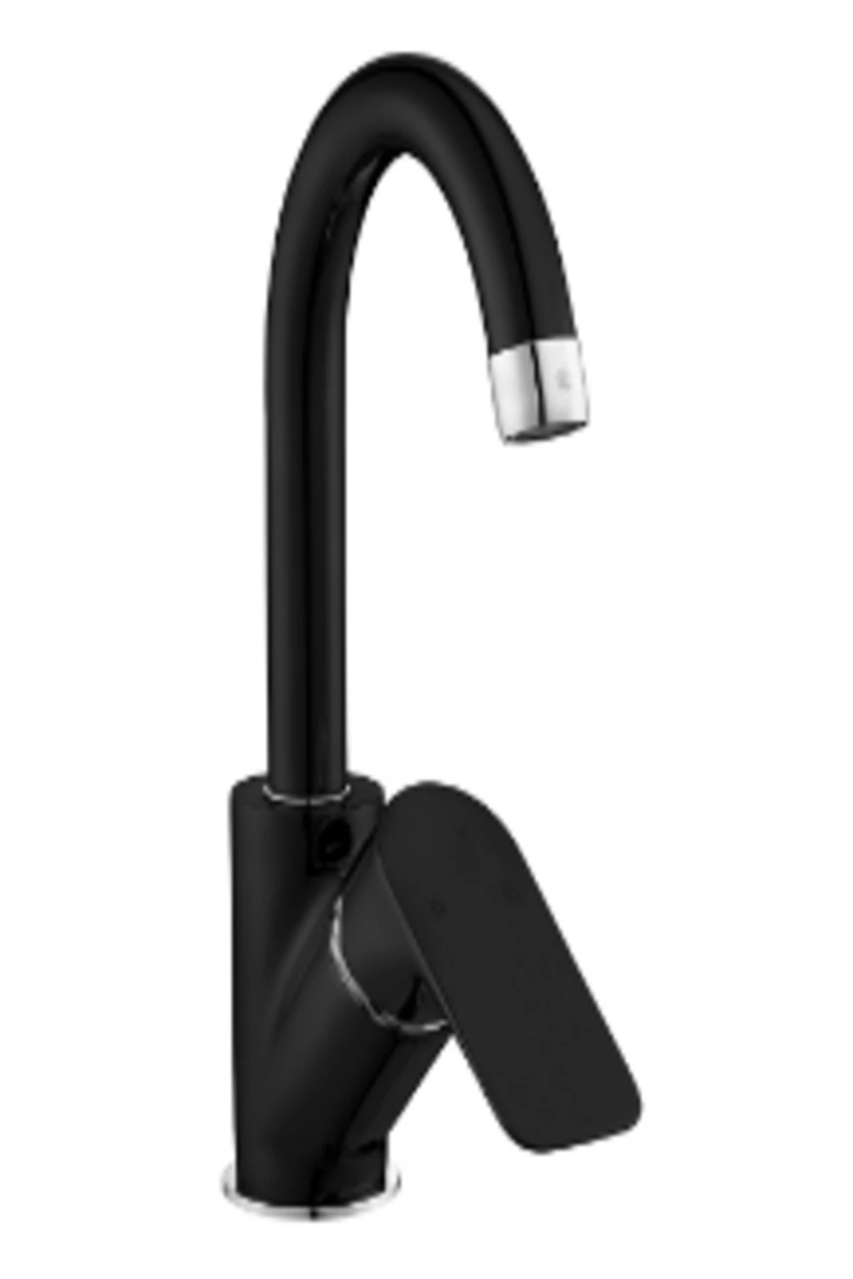 AR&YAK FIA LAVABO BATARYASI MAT SİYAH