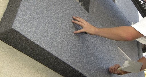 Karbonlu Strafor Eps Köpük Mantolama Levhası 5cm 10 Adet 14-16 Dns5 M2