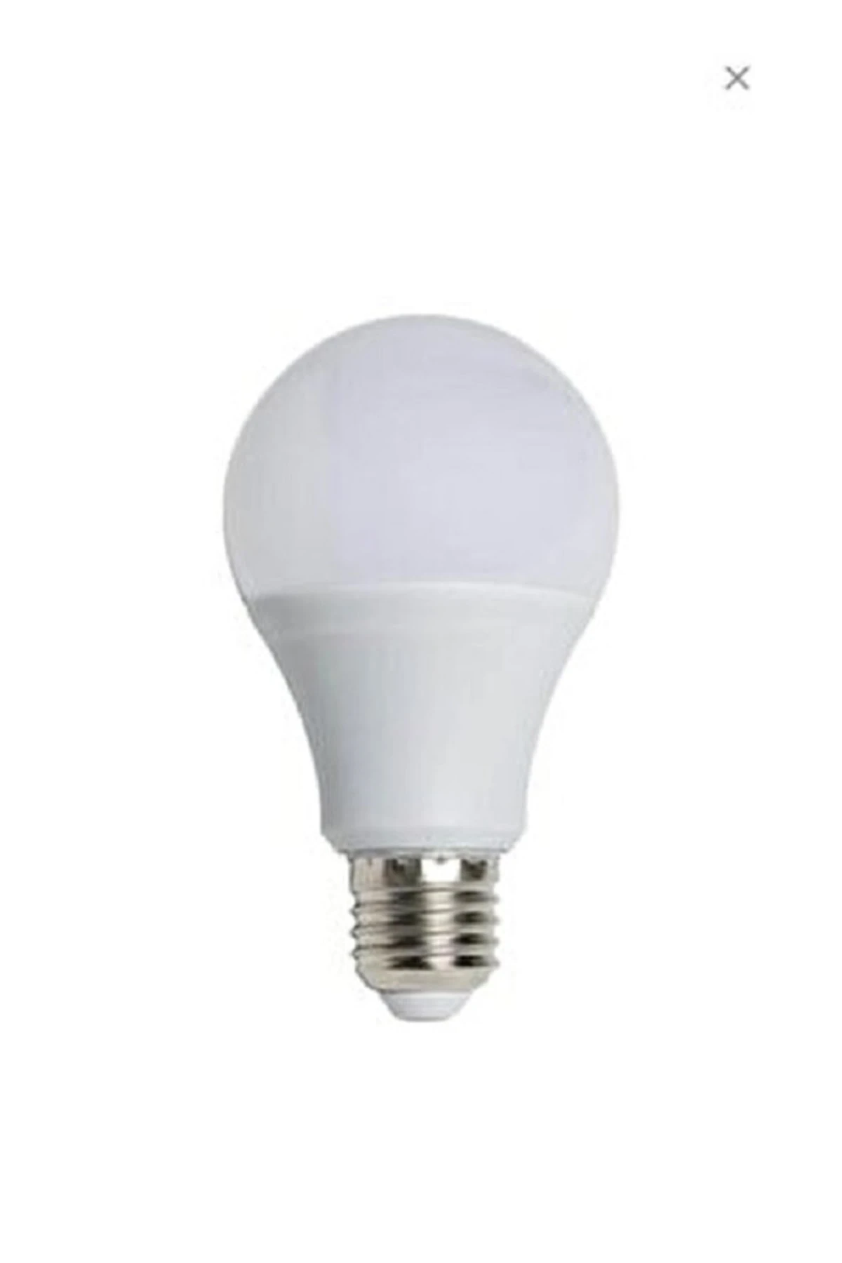 Lampa Elektrik - Led Ampul - 9w Led Ampul - Tasarruflu Led Ampul