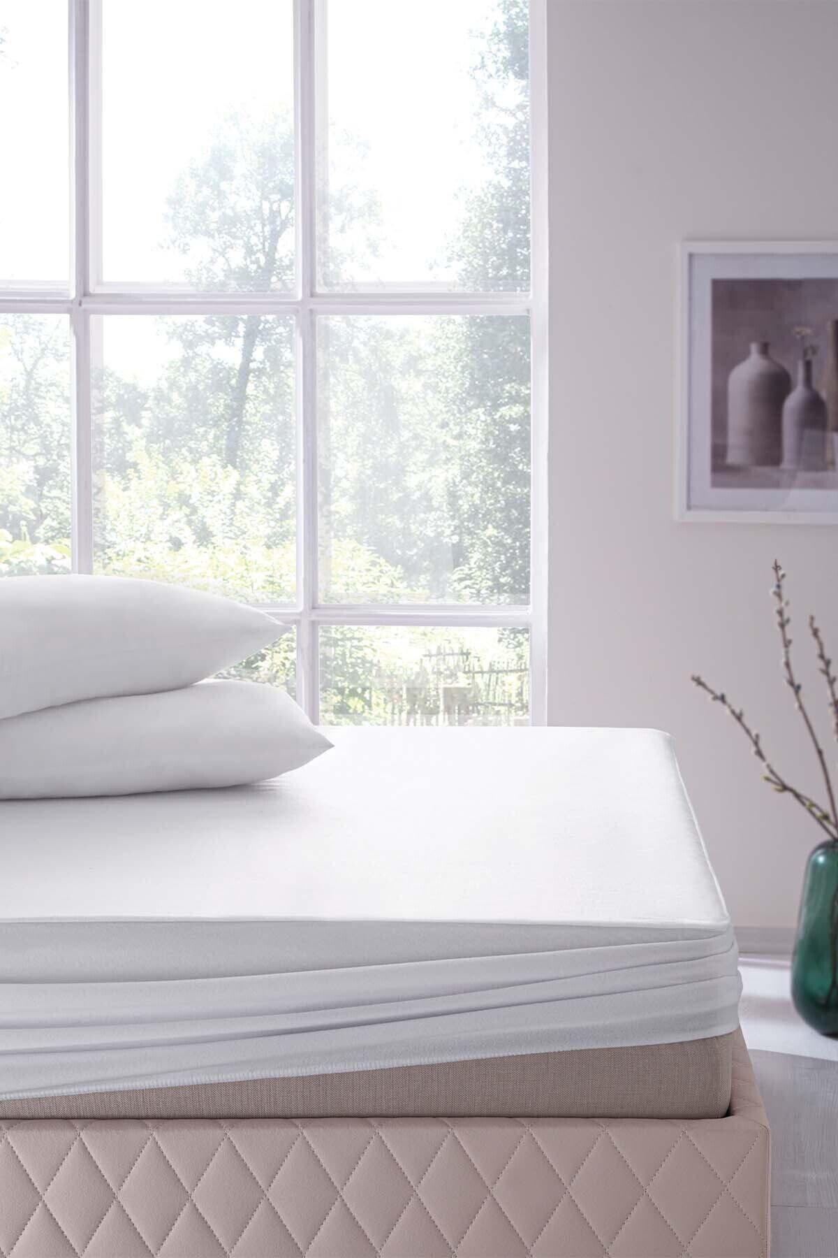 Eco Touch Sıvı Geçirmez Alez