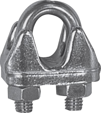 Soylu Klemens M 3 Çelik Halat ve Ek Malzemeleri Mapa