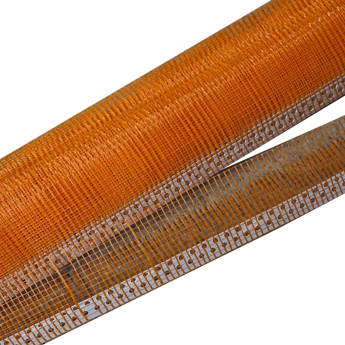 Fileli Pvc Köşe Profili 250CM 100 Adet