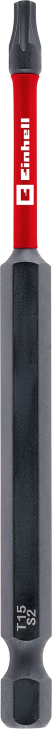 EİNHELL Torx Bits Uç 100 mm T15 S2