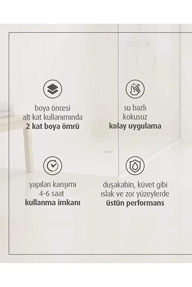STELLA SU BAZLI LİQUİD DİAMOND(SIVI ELMAS) PARLAK 0,600KG