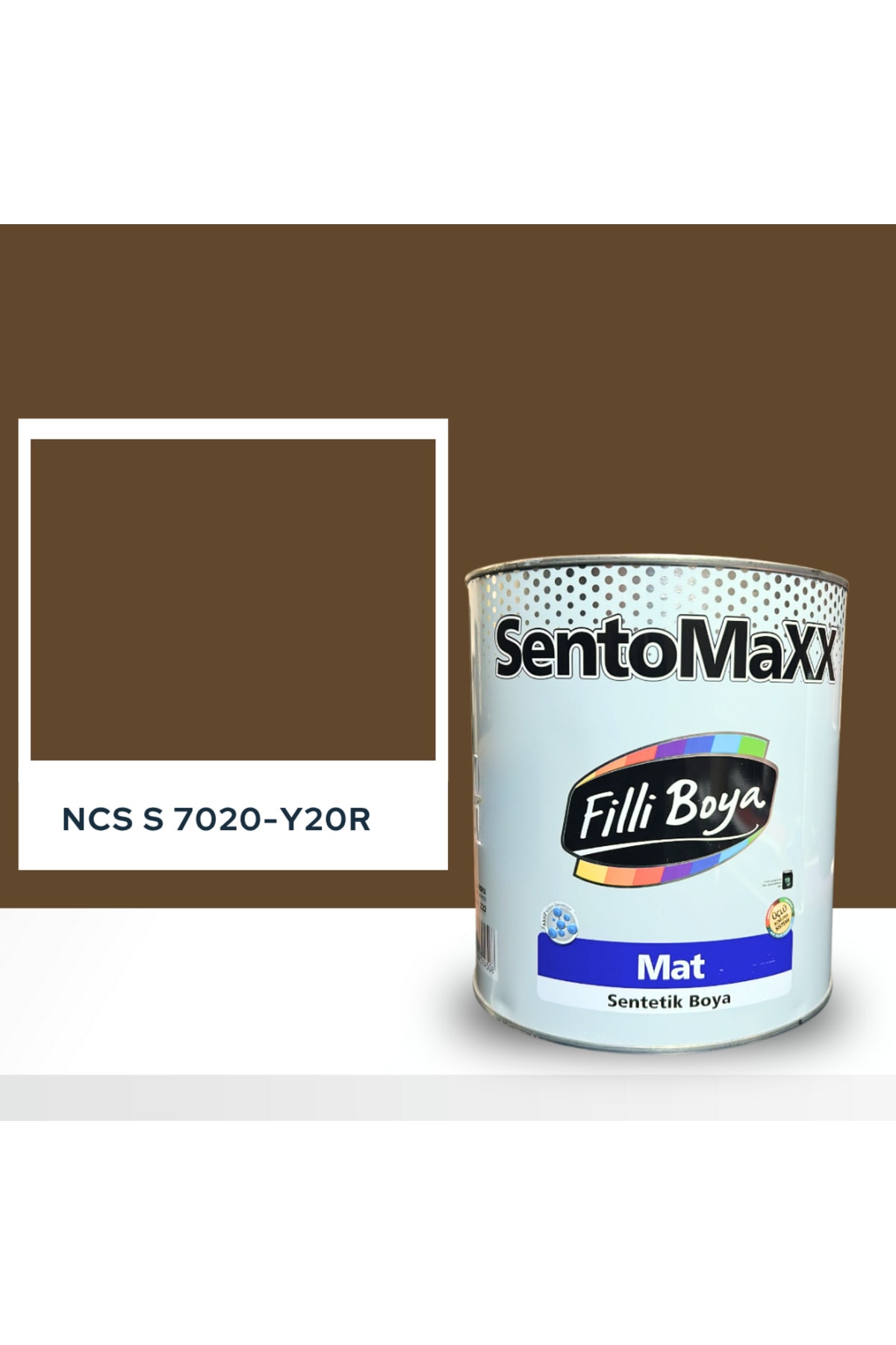 Sentomaxx Boya 2,5 L - 3