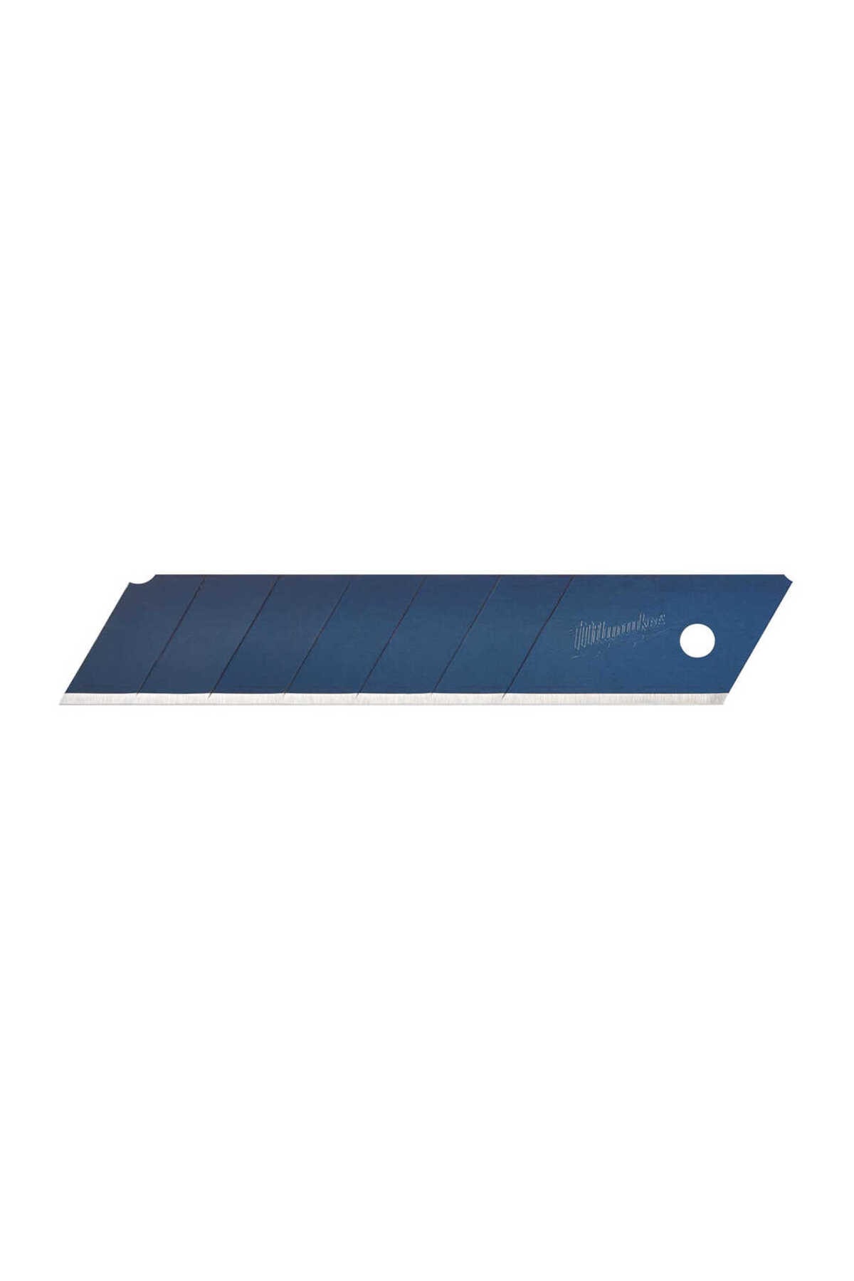 Ayarlı Maket Bıçağı Yedek 25 Mm PK(10)