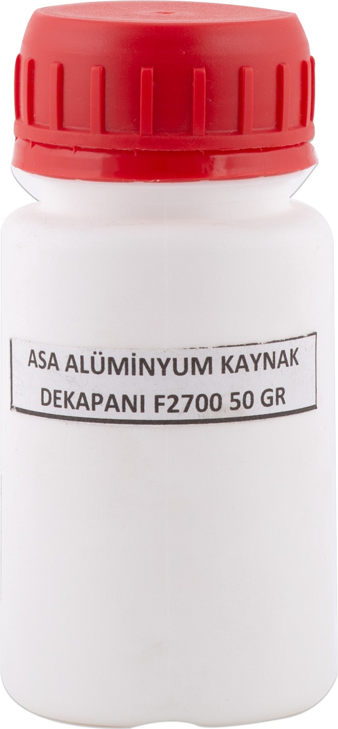ALÜMİNYUM KAYNAK DEKAPANI KÜÇÜK KUTU (50 GR)