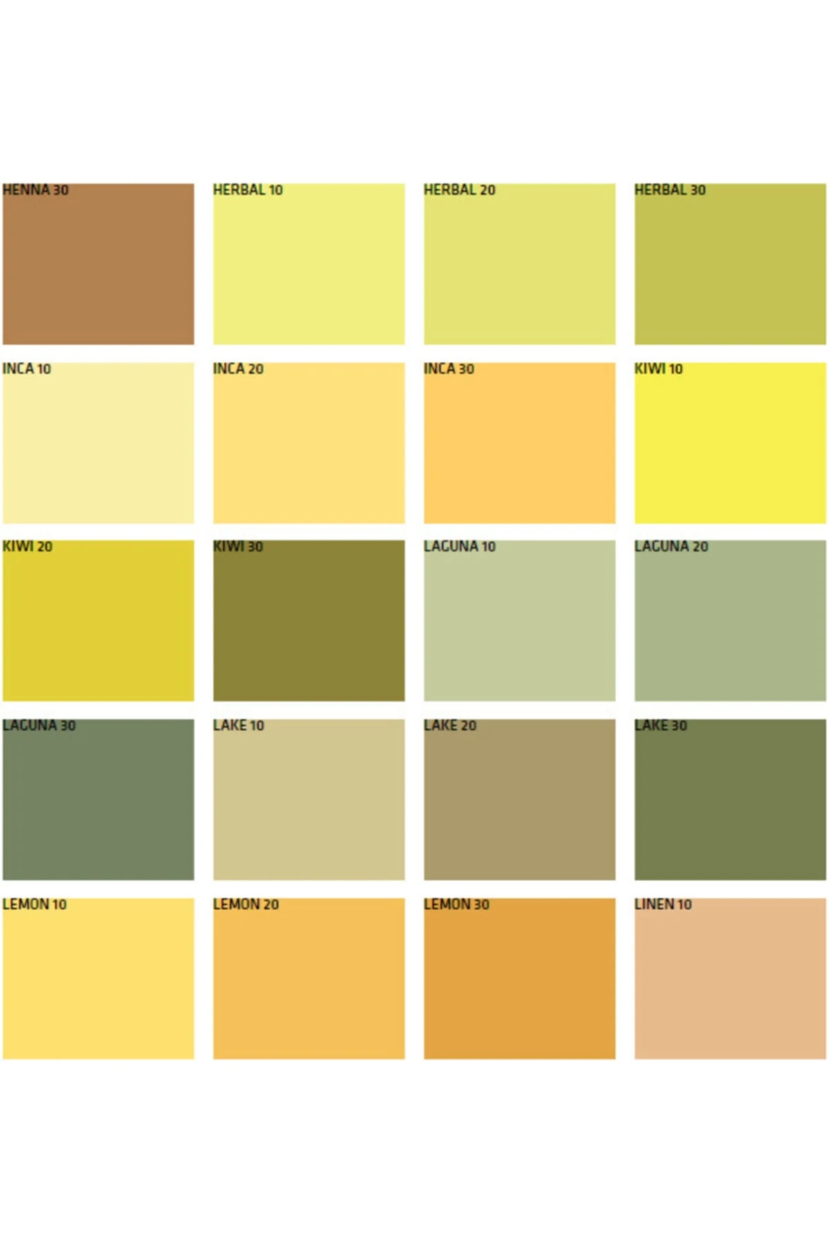 Silikonlu Dış Cephe Boyası 2.5 Litre