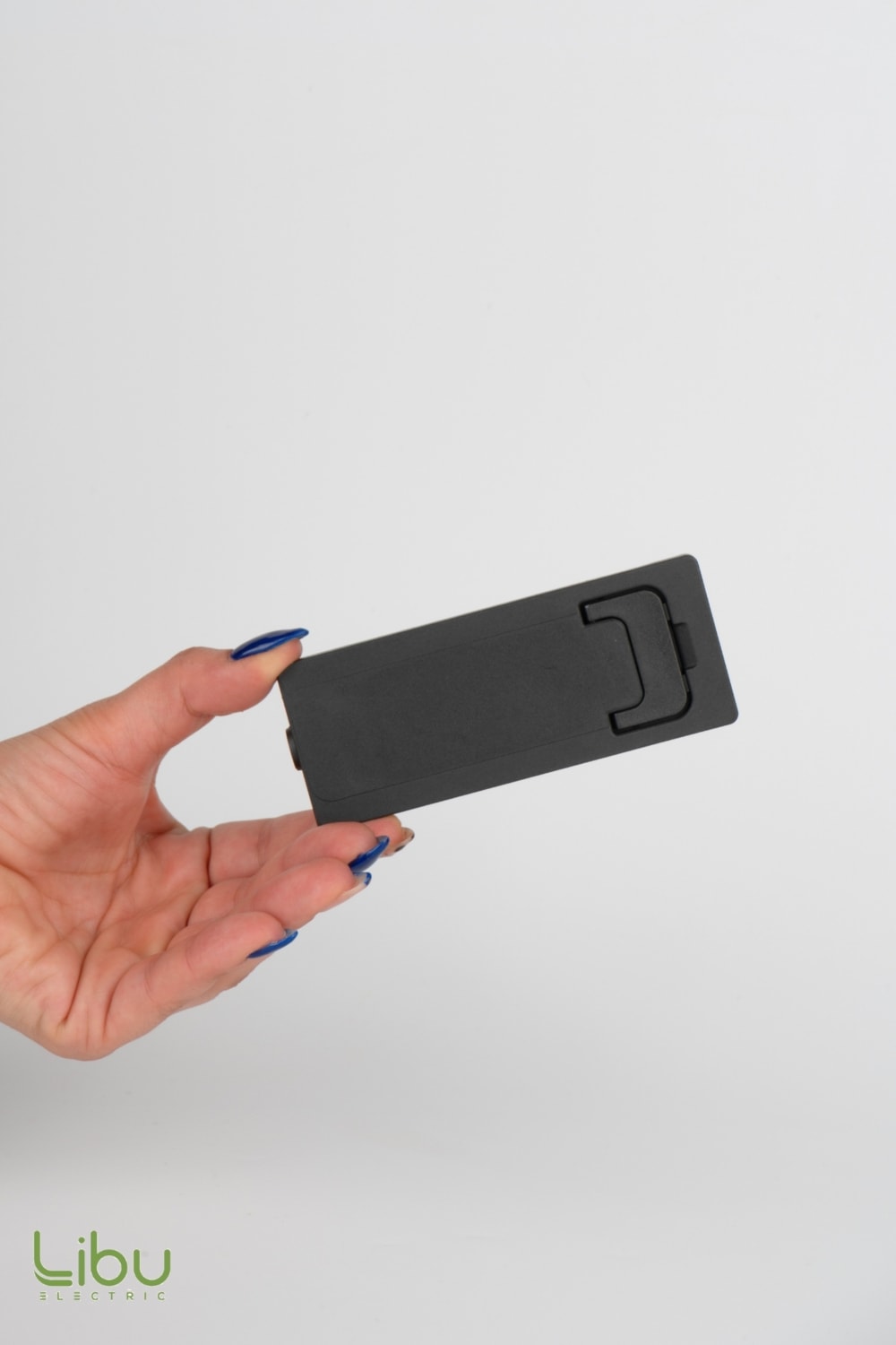 Libu Elektrik Smart Ince Fiş