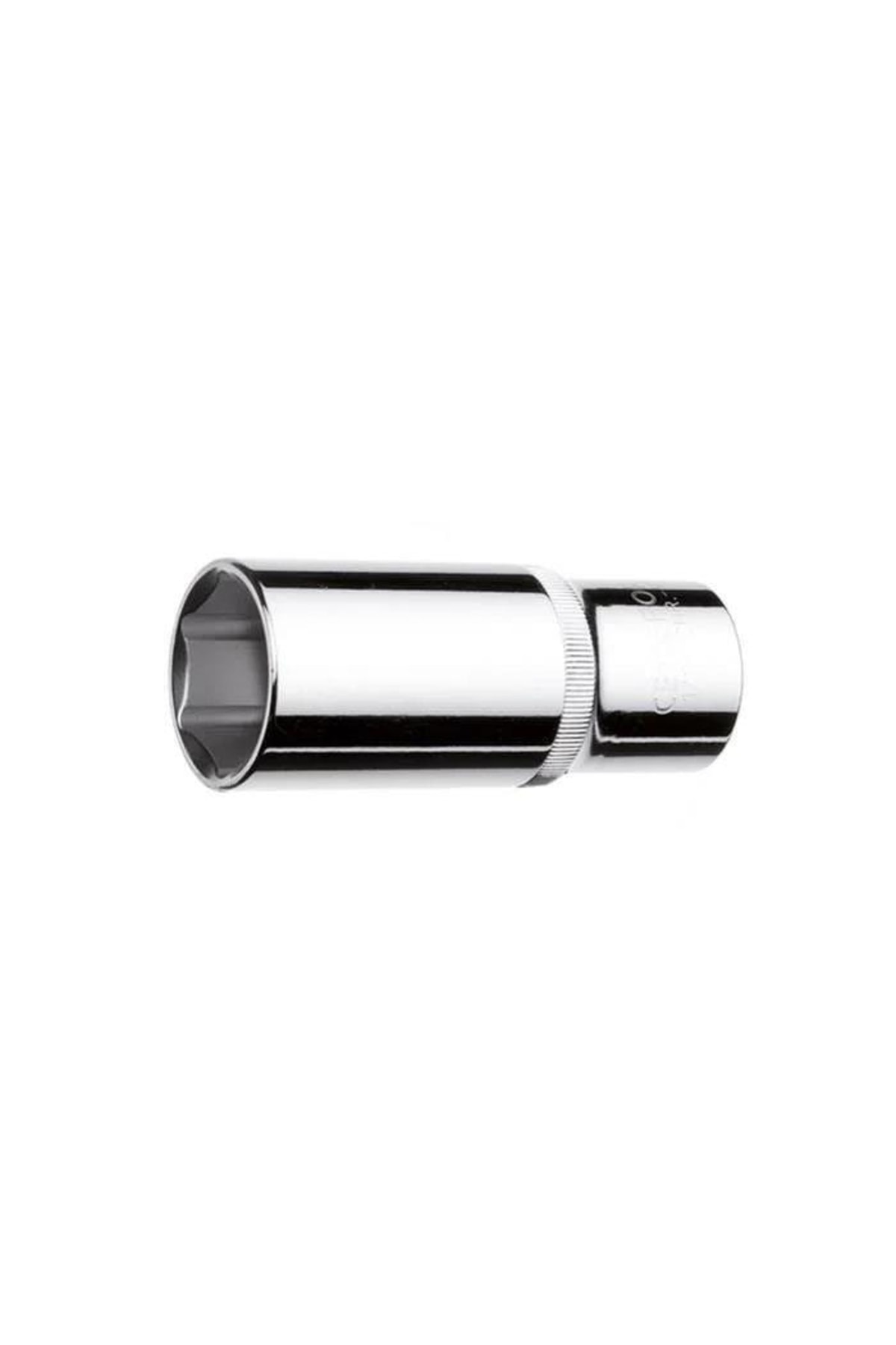 C04-h045 1/4” 6 Köşe Derin Lokma Anahtar 4.5 Mm