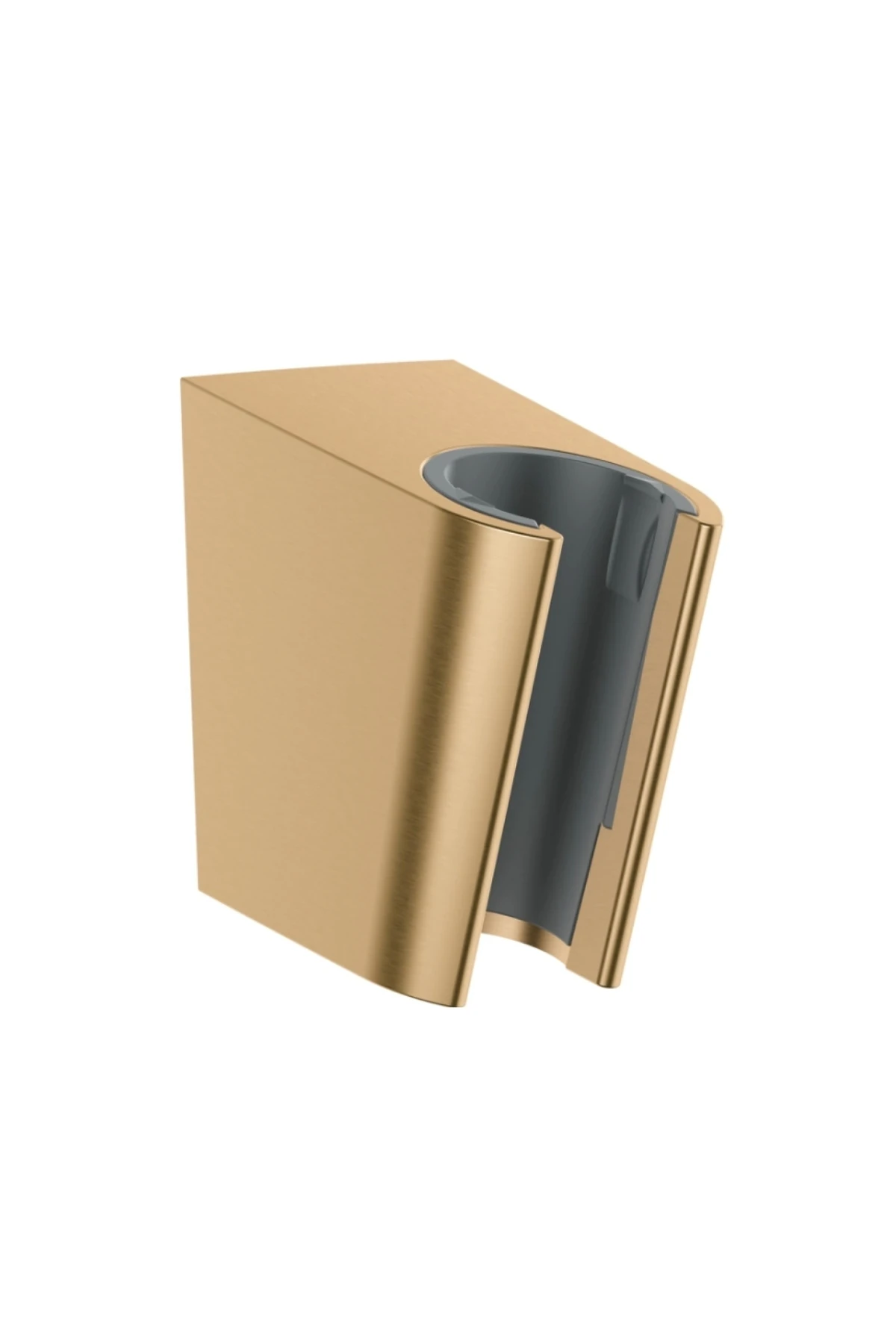 Üniversal Duş Askısı Porter S Mat Bronz - 28331140