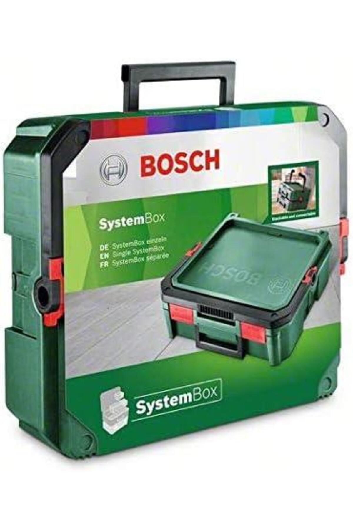 Systembox Alet Ve Aksesuar Kutusu (SMALL)