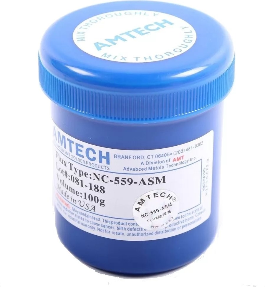 NC-559-ASM Krem Flux 100 G
