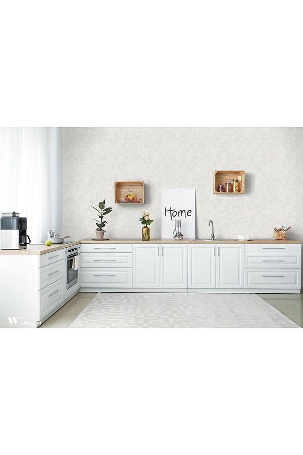 VERA 1513-1 RENKLİ DÜZ DESEN DUVAR KAĞIDI 16,5 m2