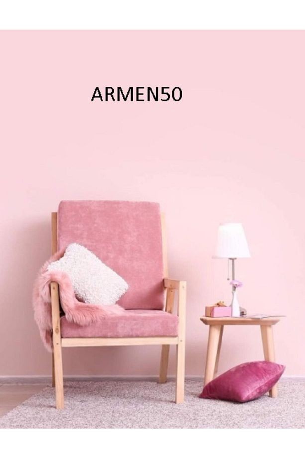 Momento Max 1.25lt Renk: Armen50 Soft Mat Tam Silinebilir Iç Cephe Boyası