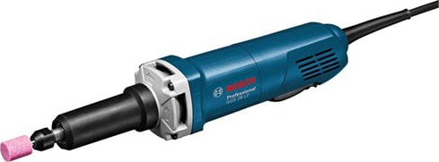 BOSCH Ggs 28 Lp Profesyonel 500 W Watt Uzun Kalıpçı Taşlama Makinası