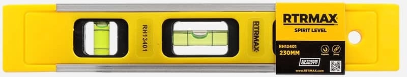 RH13401 Mini Su Terazisi 230 mm