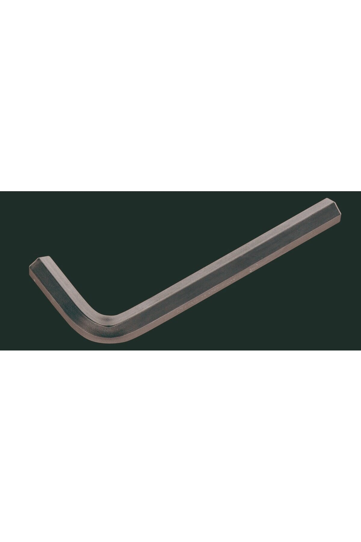 İZELTAŞ 2.5mm Altı Köşe Allen Anahtar