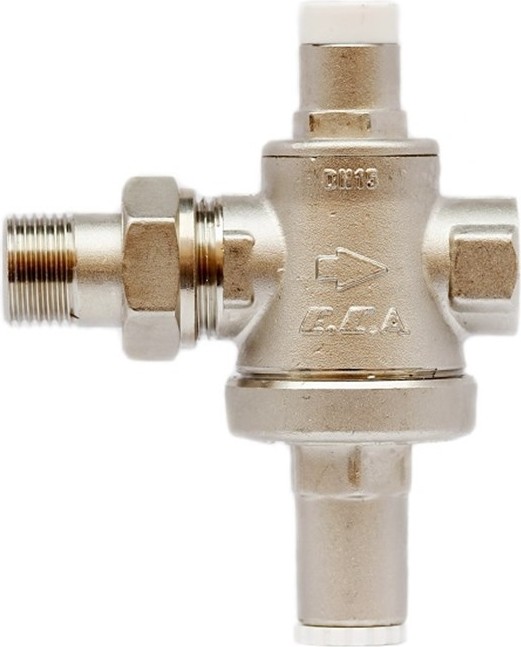 Eca 3/4 Basınç Düsürücü Valf