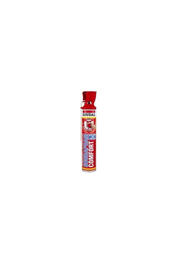 Pu Comfort Köpük 750 ml